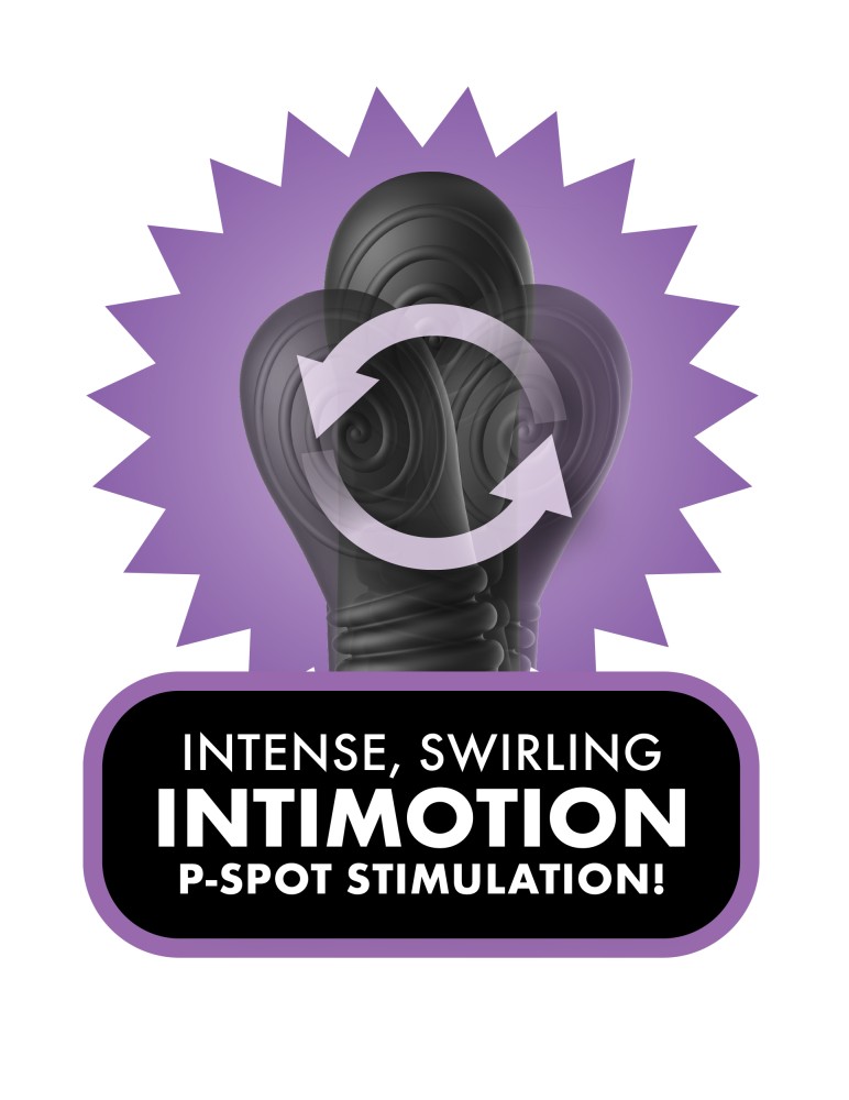 Ass-Gasm IntiMotion | ViPstore.hu - Erotika webáruház #4 - EAN 603912777277 | SKU PIPE479823