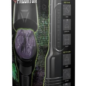 Fleshlight Fantasy Predator Vagina (RP) | ViPstore.hu - Erotika webáruház #1 - EAN 850069779511 | SKU FLESH00330