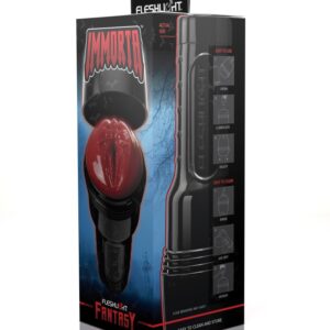Fleshlight Fantasy Immorta (RP) | ViPstore.hu - Erotika webáruház #1 - EAN 850069779443 | SKU FLESH00331