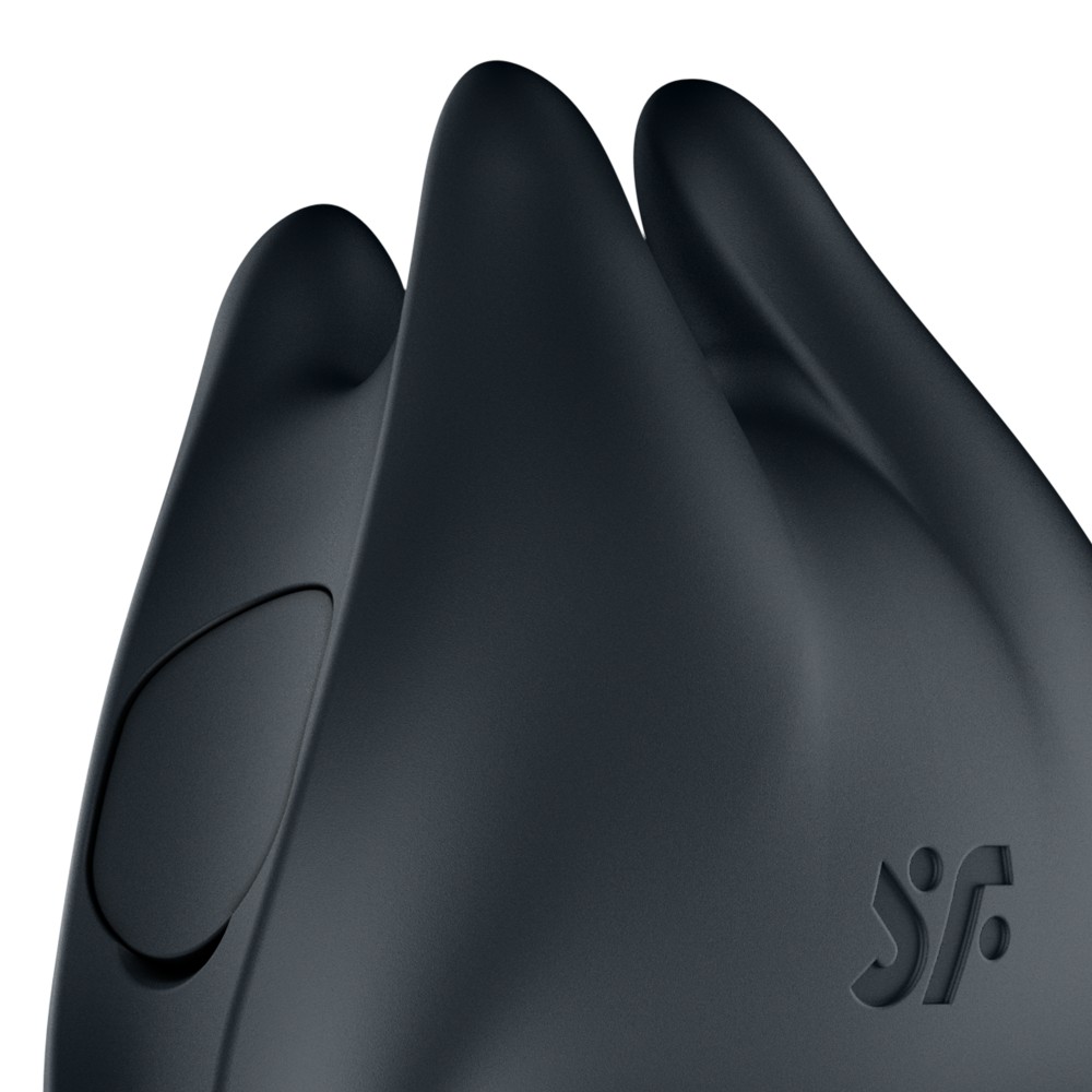 Perfect Pair 1 - black | ViPstore.hu - Erotika webáruház #2 - EAN 4061504043739 | SKU SATISFY566