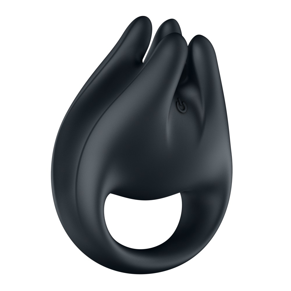 Perfect Pair 1 - black | ViPstore.hu - Erotika webáruház #7 - EAN 4061504043739 | SKU SATISFY566
