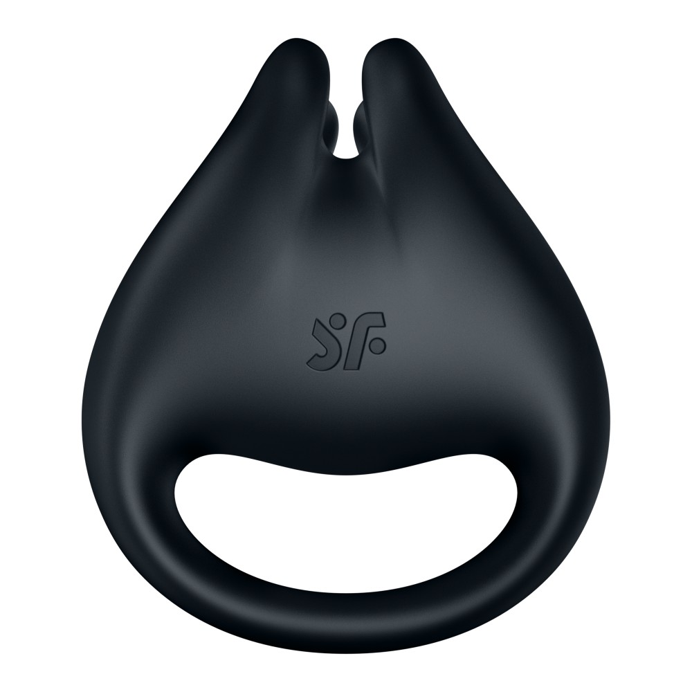 Perfect Pair 1 - black | ViPstore.hu - Erotika webáruház #8 - EAN 4061504043739 | SKU SATISFY566
