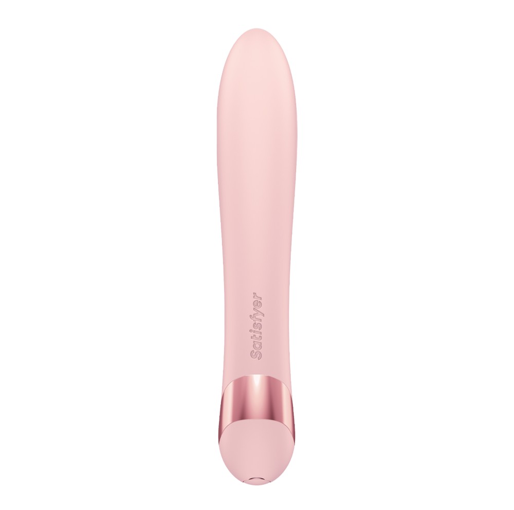 Pearl Bunny 3 - rose | ViPstore.hu - Erotika webáruház #8 - EAN 4061504082790 | SKU SATISFY570