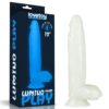 10" Lumino Play Dildo_B15O50_3 | ViPstore.hu - Erotika webáruház #1 - EAN 6970260907040 | SKU LVTOY00532