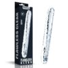 12'' Flawless Clear Double Dildo | ViPstore.hu - Erotika webáruház #1 - EAN 6970260905961 | SKU LVTOY00485