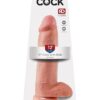 12" Cock with Balls Light | ViPstore.hu - Erotika webáruház #1 - EAN 603912350203 | SKU PIPE551121