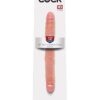 12" Slim Double Dildo Light | ViPstore.hu - Erotika webáruház #1 - EAN 603912350340 | SKU PIPE551621