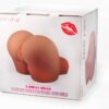 2 Sweet Holes Masturbator Flesh | ViPstore.hu - Erotika webáruház #1 - EAN 5999560511376 | SKU MSTRS00077
