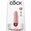 5" Cock Light | ViPstore.hu - Erotika webáruház #1 - EAN 603912746488 | SKU PIPE553021
