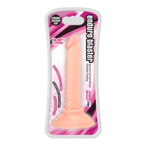 5" Enduro Blaster Realistic Dong | ViPstore.hu - Erotika webáruház #1 - EAN 6970260901871 | SKU LVTOY00200