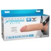 6" Silicone Hollow Strap-on - Dual Density | ViPstore.hu - Erotika webáruház #1 - EAN 603912775709 | SKU PIPE415821