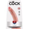 7" Cock Light | ViPstore.hu - Erotika webáruház #1 - EAN 603912349917 | SKU PIPE550221