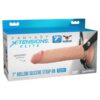 7" Silicone Hollow Strap-on - Dual Density | ViPstore.hu - Erotika webáruház #1 - EAN 603912775594 | SKU PIPE415921