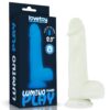 8.0'' Lumino Play Silicone Dildo_B15O50_3 | ViPstore.hu - Erotika webáruház #1 - EAN 6942063400103 | SKU LVTOY00690
