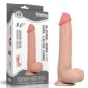 9'' Sliding Skin Dual Layer Dong 1 | ViPstore.hu - Erotika webáruház #1 - EAN 6970260906357 | SKU LVTOY00291