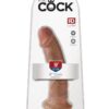 9" Cock Tan | ViPstore.hu - Erotika webáruház #1 - EAN 603912746334 | SKU PIPE550422