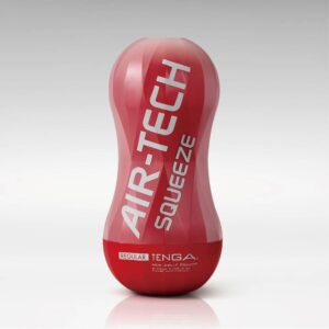 AIR-TECH SQUEEZE Regular | ViPstore.hu - Erotika webáruház #1 - EAN 4560220558157 | SKU TENGA00182