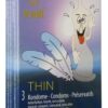 AMOR Thin / 3 pcs content | ViPstore.hu - Erotika webáruház #1 - EAN 4019514503507 | SKU AMOR050350