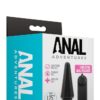 ANAL ADVENTURES - VIBRATING ANAL PLEASER | ViPstore.hu - Erotika webáruház #1 - EAN 819835025023 | SKU BLUSH01277