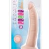 AU NATUREL 7INCH JACK VANILLA | ViPstore.hu - Erotika webáruház #1 - EAN 819835026006 | SKU BLUSH01232