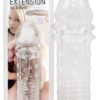 Adonis Extension Clear | ViPstore.hu - Erotika webáruház #1 - EAN 4024144521647 | SKU YOU2T00228