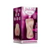 Alesha Vagina shape pocket pussy | ViPstore.hu - Erotika webáruház #1 - EAN 5999560514872 | SKU MSTRS00027