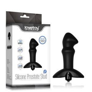 Anal Indulgence Collection Prostate Stud | ViPstore.hu - Erotika webáruház #1 - EAN 6949123132592 | SKU LVTOY00460