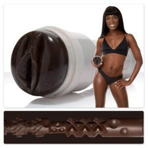 Anna Foxx Silk | ViPstore.hu - Erotika webáruház #1 - EAN 810476011482 | SKU FLESH00226