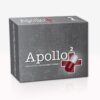 Apollo plus - 2 Pcs (HU) | ViPstore.hu - Erotika webáruház #1 - EAN 630902281292 | SKU APOLLO0001