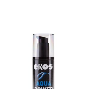 Aqua Power Anal 125 ml | ViPstore.hu - Erotika webáruház #1 - EAN 4035223182239 | SKU MEGAP18223
