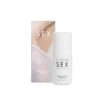 Arousal Sex Oil with CBD | ViPstore.hu - Erotika webáruház #1 - EAN 8436562016029 | SKU BIJOUX0220
