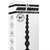 Arse Beads 7" Ribbed Silicone Aanal Beads II | ViPstore.hu - Erotika webáruház #1 - EAN 4897078635878 | SKU NMC0002489