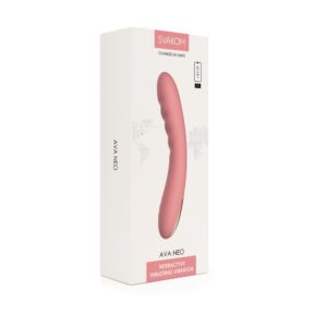 Ava Neo Peach Pink | ViPstore.hu - Erotika webáruház #1 - EAN 6959633104668 | SKU SVAKOM0224