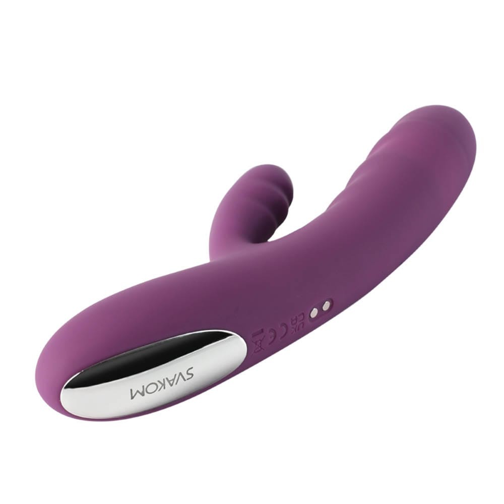 Avery Lilac | ViPstore.hu - Erotika webáruház #2 - EAN 6959633168547 | SKU SVAKOM0193