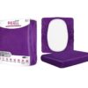 BED X - MATTRESS PROTECTOR - KING SIZE PURPLE | ViPstore.hu - Erotika webáruház #1 - EAN 4897078631542 | SKU NMC0002280