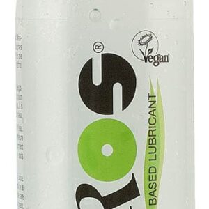 BIO & VEGAN AQUA Water Based Lubricant – Flasche 50 ml | ViPstore.hu - Erotika webáruház #1 - EAN 4035223770757 | SKU MEGER77075