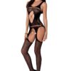 BS057 black | ViPstore.hu - Erotika webáruház #1 - EAN 5908305951124 | SKU PASSION010