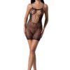 BS096 black | ViPstore.hu - Erotika webáruház #1 - EAN 5908305967194 | SKU PASSION053