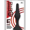 Back Up 5.5" Silicone Butt Plug w/Suction Cup | ViPstore.hu - Erotika webáruház #1 - EAN 4897078621536 | SKU NMC0002495