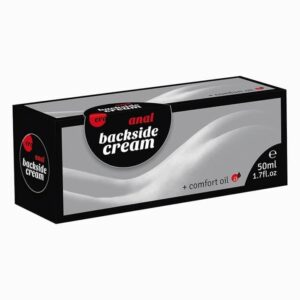 Backside cream 50 ml | ViPstore.hu - Erotika webáruház #1 - EAN 4042342003086 | SKU HOT0077204