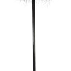 Bad Kitty Feather Wand Black | ViPstore.hu - Erotika webáruház #1 - EAN 4024144233502 | SKU BADKIT0089