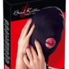 Bad Kitty Head Mask Mouth | ViPstore.hu - Erotika webáruház #1 - EAN 4024144007530 | SKU COTEL01982