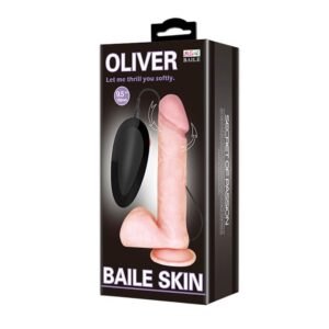 Baile Skin Oliver 9