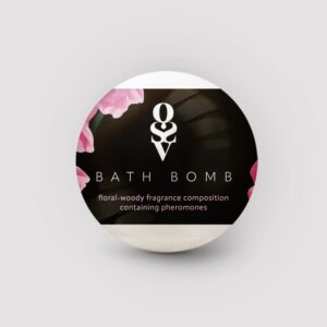 Bath bomb Floral-woody | ViPstore.hu - Erotika webáruház #1 - EAN 5901688260142 | SKU OBSES02053