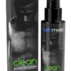 Bathmate Clean misting toy cleaner 100 ml | ViPstore.hu - Erotika webáruház #1 - EAN 5060140200710 | SKU BATHMATE48