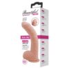 Beautiful Alex 11" Dildo Flesh | ViPstore.hu - Erotika webáruház #1 - EAN 6959532333121 | SKU DEBRA01459
