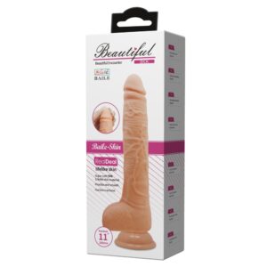 Beautiful Dick 11 " Dildo | ViPstore.hu - Erotika webáruház #1 - EAN 6959532333138 | SKU DEBRA01460