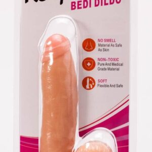 Bedi Dildo | ViPstore.hu - Erotika webáruház #1 - EAN 759746614360 | SKU CHISA00142