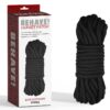 Bind Love Rope Black | ViPstore.hu - Erotika webáruház #1 - EAN 759746132529 | SKU CHISA00278