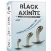 Black Axinite 3 in 1 Anal Plug Kit Set I | ViPstore.hu - Erotika webáruház #1 - EAN 4897078636882 | SKU NMC0002503